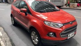 2015 Ford ECOSPORT Titanium Top of the Line like brand new only 15tkm