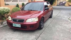 Good As New Honda City 2002 For Sale