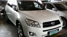 Toyota RAV4 2009 for sale 