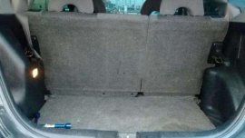 Honda Fit automatic