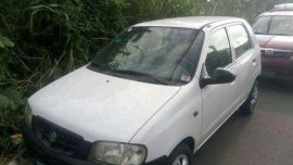 Good Running Condition Suzuki Alto 2010 For Sale