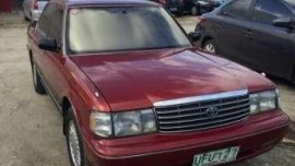 Newly Serviced 1996 Toyota Crown For Sale