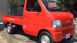 Japan Surplus Suzuki Carry Multicab