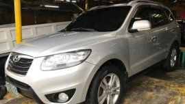 For sale 2011 Hyundai santa fe