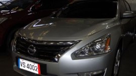 For sale 2015 Nissan Altima