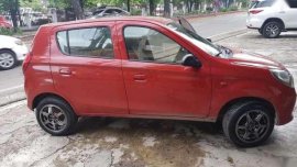 Suzuki Alto 2013