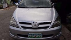 Toyota Innova V 2007