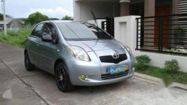 Toyota Yaris 1.5G 2008 MATIC alt jazz altis vios city eon picanto e j