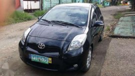 Toyota Yaris 1.5 AT hatchback - vios wigo jazz fit