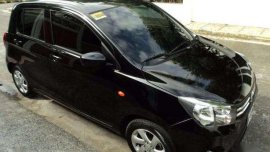 All Power 2016 Suzuki Celerio CVT AT For Sale