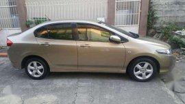2011 Honda City 1.3S AT Very Fresh! Vs Fd Vios Jazz Altis 2010 2012
