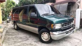 Fresh Like New 2000 Ford E150 AT For Sale