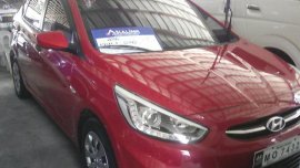 Hyundai Accent 2016 like new for sale