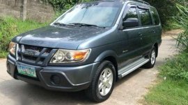 Isuzu crosswind xt 10mdl mt