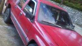 mitsubishi l200 pick up