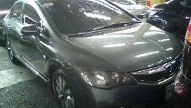 Honda Civic 2010 for sale 