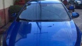 Chevrolet Cruze 2011 Sedan AT Blue For Sale 