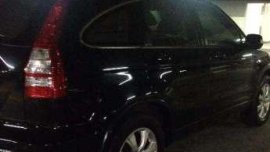 Well Maintained Honda CRV 2010 AT For Sale