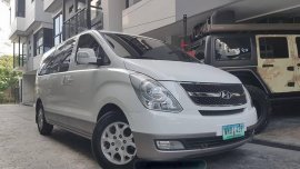 2013 Hyundai Grand starex vgt MT for sale 