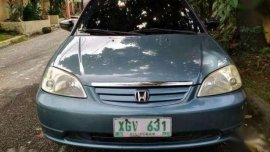 2003 Honda Civic Lxi Dimension AT 90k mileage