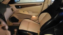 2008 nissan sentra gsx very fresh