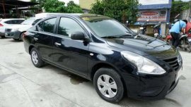 Like Brand New 2016 Nissan Almera MT For Sale