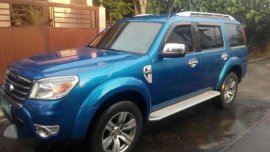 2009 Ford Everest for sale or swap