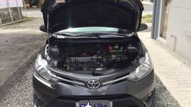 for sale toyota vios 1.3 E mt 2015model super fresh 17k mileage