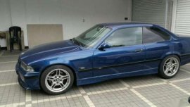 BMW E36 M3 Euro Rush Sale