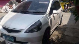 Good As Brand New Honda Fit 2009 For Sale