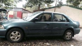 Very Fresh Inside Out Honda City 1998 For Sale