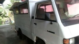 Perfect Condition 1991 Mitsubishi L300 FB For Sale