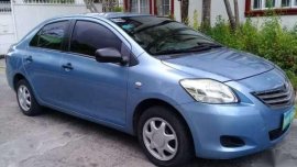 Perfect Condition 2014 Toyota Vios For Sale