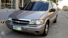 2003 Chevrolet Venture SUV-VAN All Power! Toyota Mitsubishi