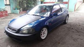 Very Good Condition 2017 Honda Civic Hatchback For Sale