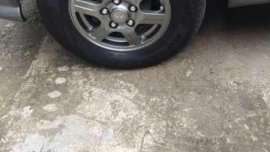 mitsubishi adventure gls sport
