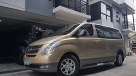 2011 Hyundai Grand starex for sale 