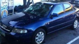 Super Elegant 2001 Audi A4 For Sale