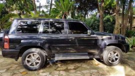 Top Condition 2016 Nissan Patrol Super Safari For Sale