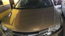 Honda city 1.3 automatic