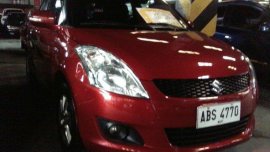 Suzuki Swift 2015 for sale 