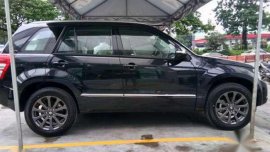 New 2017 Suzuki Grand Vitara SE For Sale 