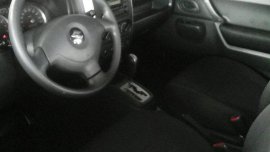 Suzuki Jimny 2012 BLACK FOR SALE