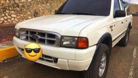 Seldom Used 2003 Ford Ranger XLT MT For Sale