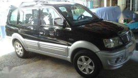 Mitsubishi Adventure Super Sport 2003