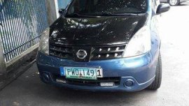Nissan Grand Livina 2010 for sale 