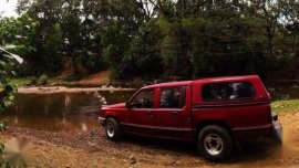 1992 Mitsubishi L200 "Boxtype" Pick-up Truck