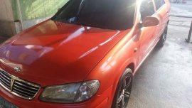 Nissan sentra 2003 for sale 