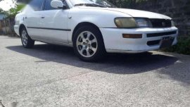 Toyota corolla gli vs honda civic esi