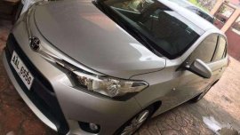 Fresh Like New 2014 Toyota Vios 1.3 E AT For Sale